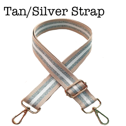 Clear Courtney | Choose Your Strap in - Bags photo
