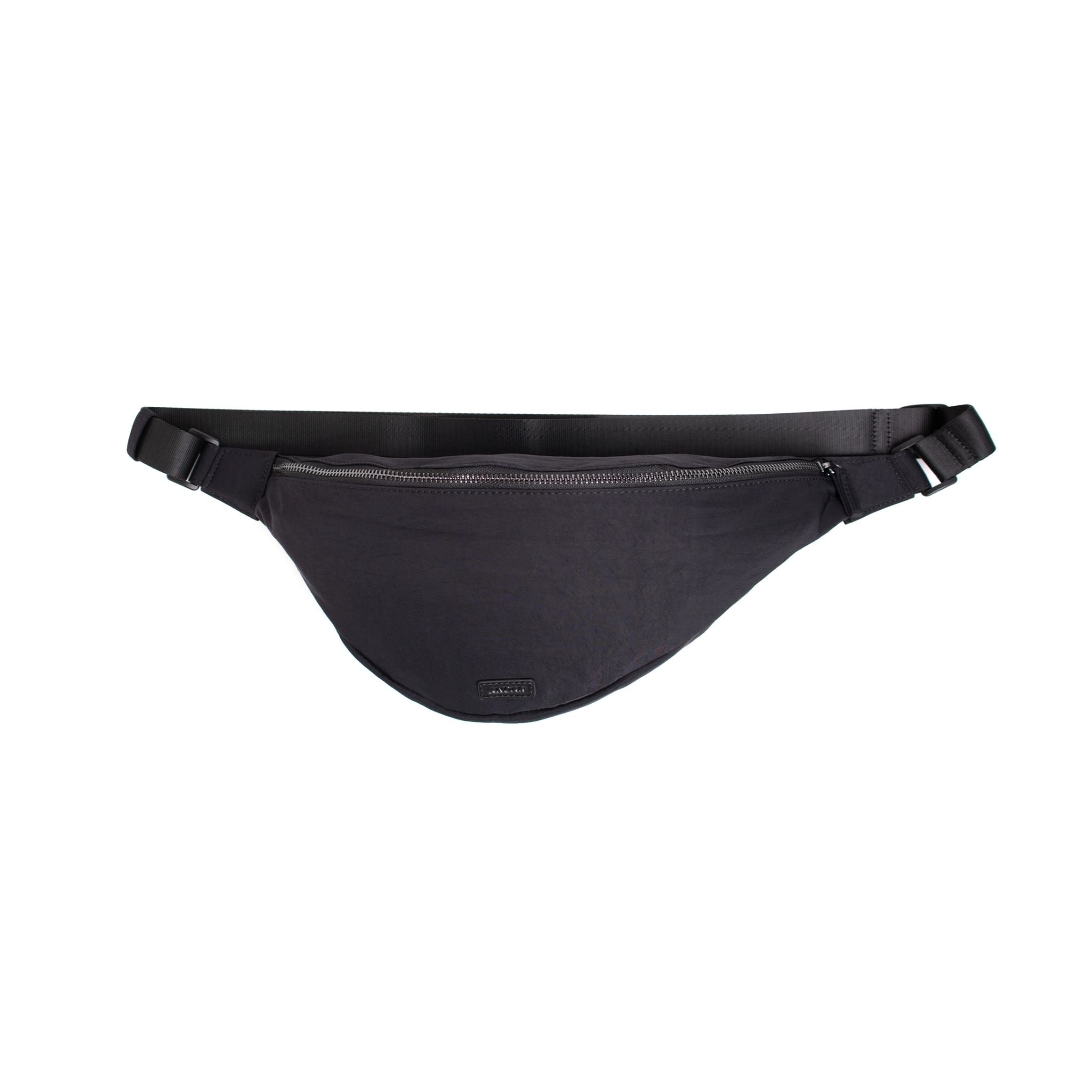 The Tatum Active in Tatum Active Mini Black - Bag photo