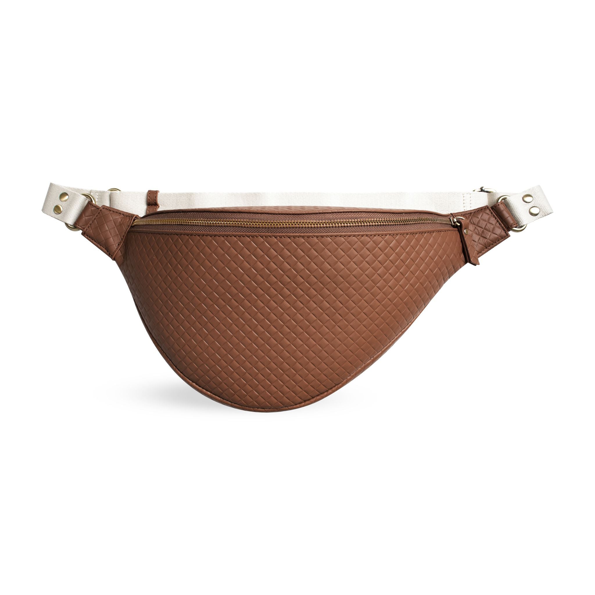 The Tatum in Tatum Sienna Woven - Bag photo