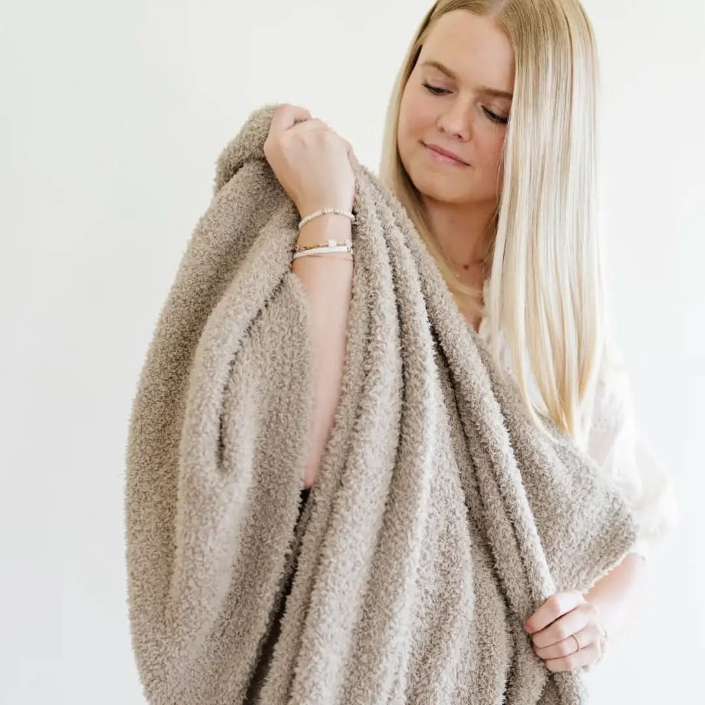 BAMBONI® XL BLANKETS in - photo