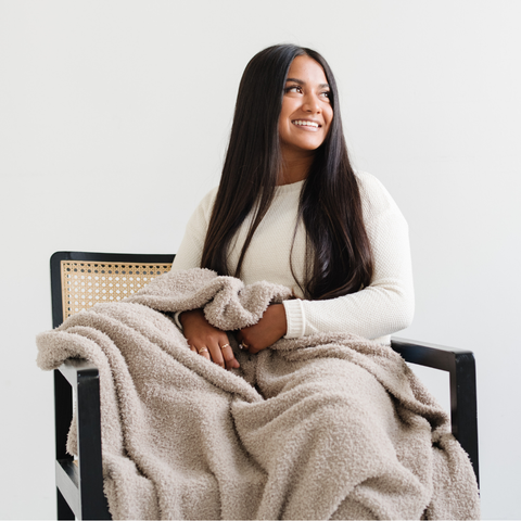 BAMBONI® XL BLANKETS in - photo