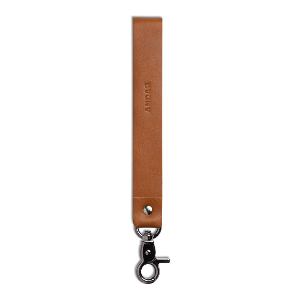 The Tether in Camel Tan - Goods photo