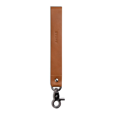The Tether in Camel Tan - Goods photo