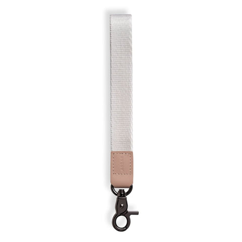 The Tether in Blush | Canvas - Goods photo
