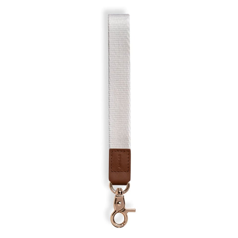 The Tether in Cognac Tan | Canvas - Goods photo