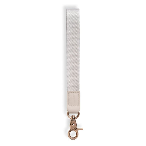 The Tether in Ivory | Canvas - Goods photo