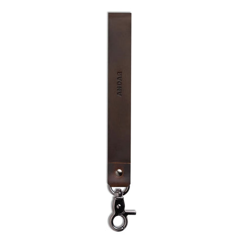 The Tether in Saddle Brown - Goods photo
