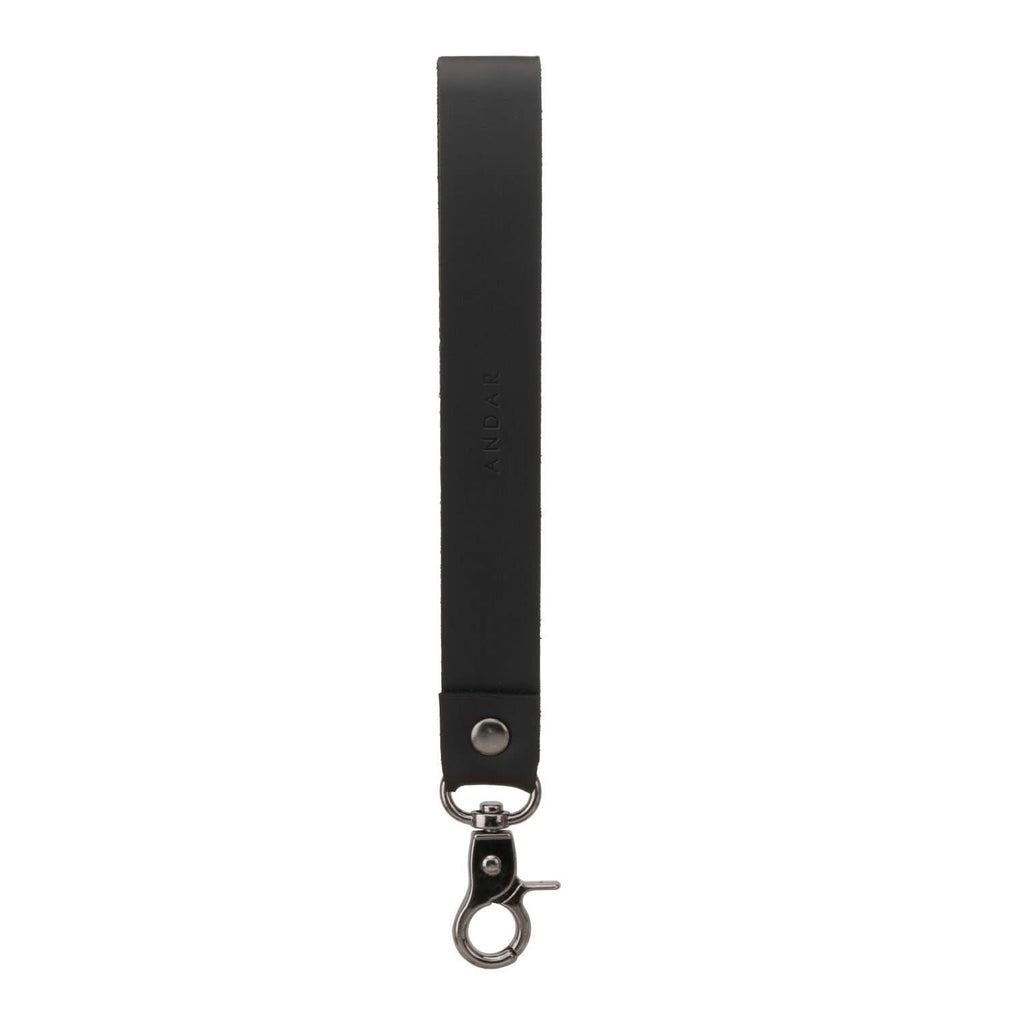 The Tether in Black - Goods photo