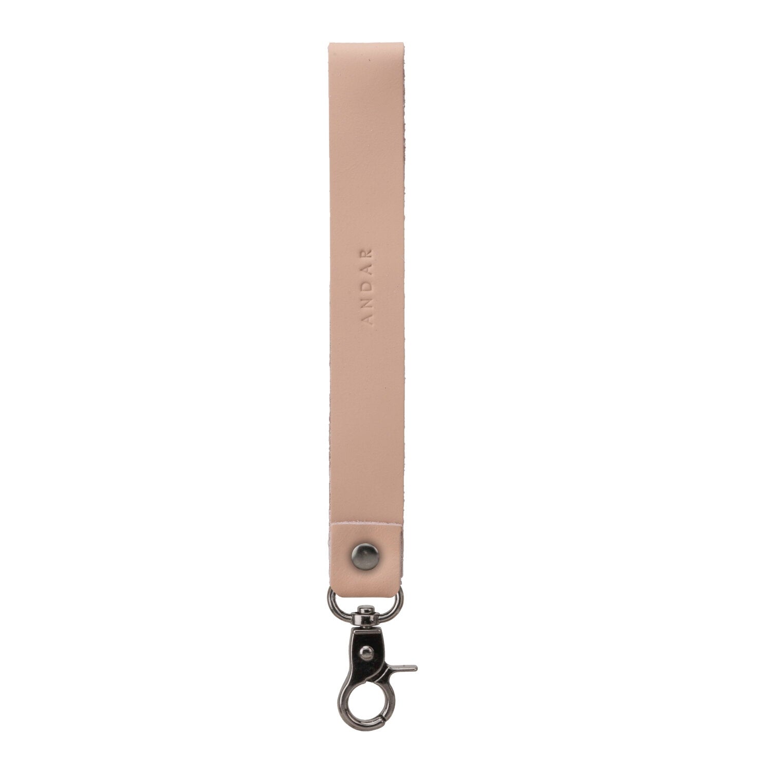 The Tether in Blush - Goods photo