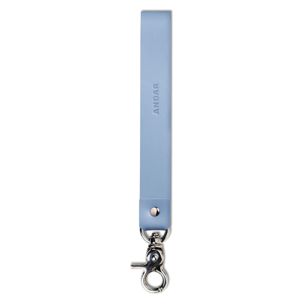 The Tether in Car Mom Blue - Goods photo