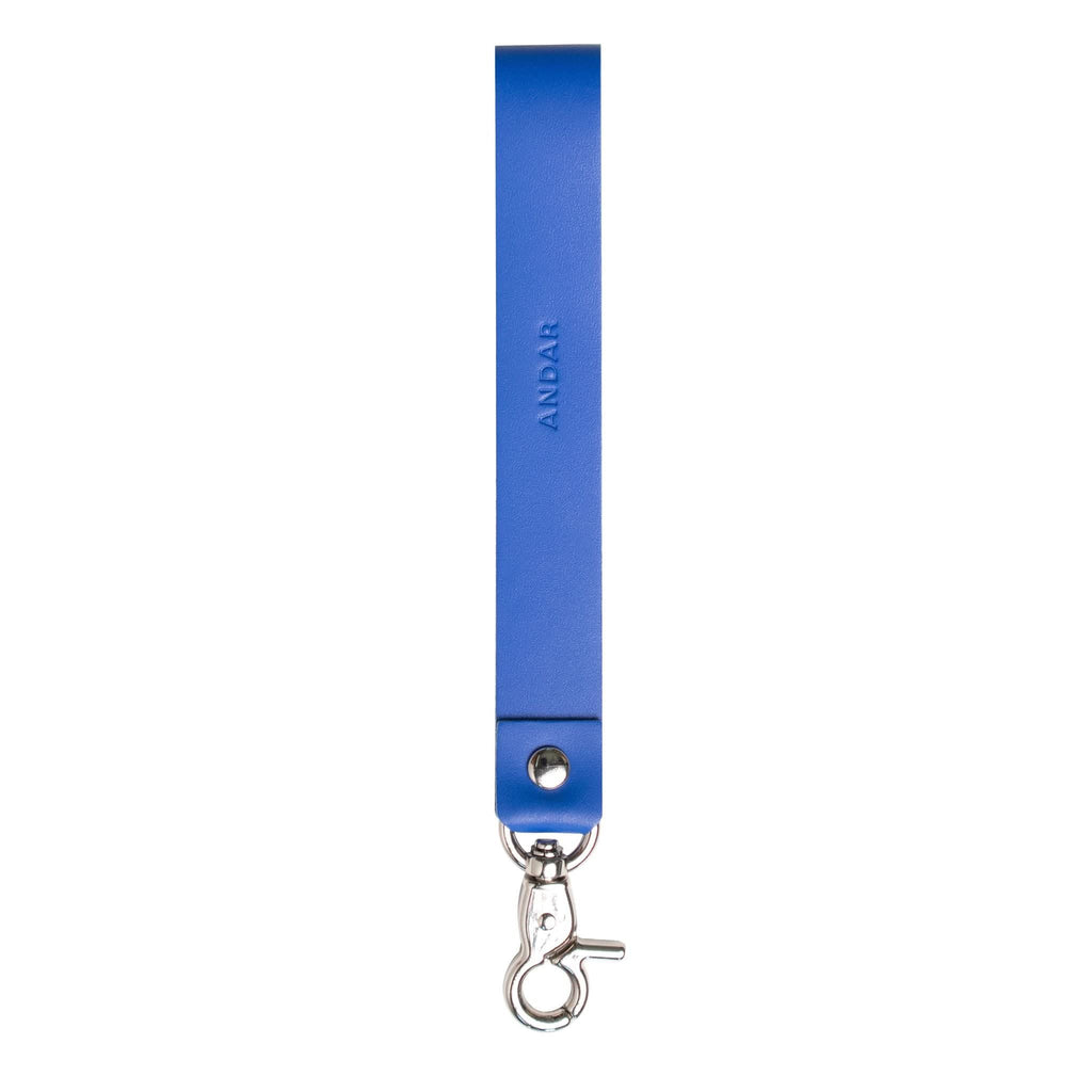 The Tether in Cobalt - Goods photo
