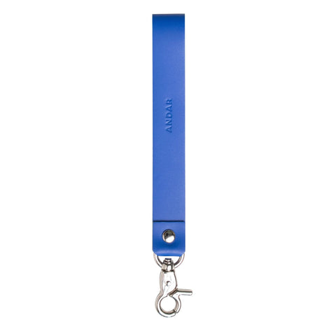 The Tether in Cobalt - Goods photo