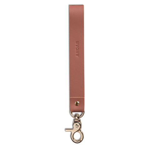The Tether in Mauve - Goods photo