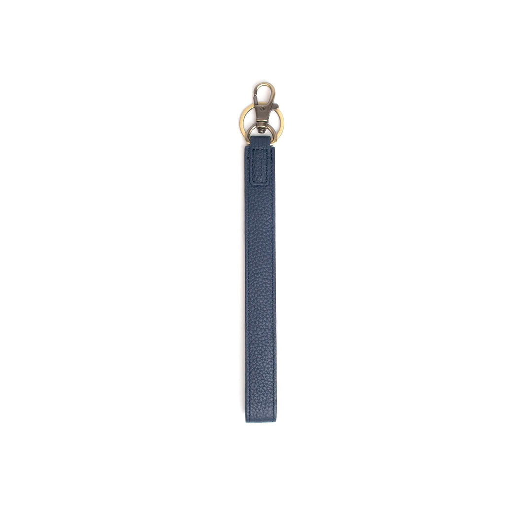 The Tether in Navy Togo | Lo - Goods photo