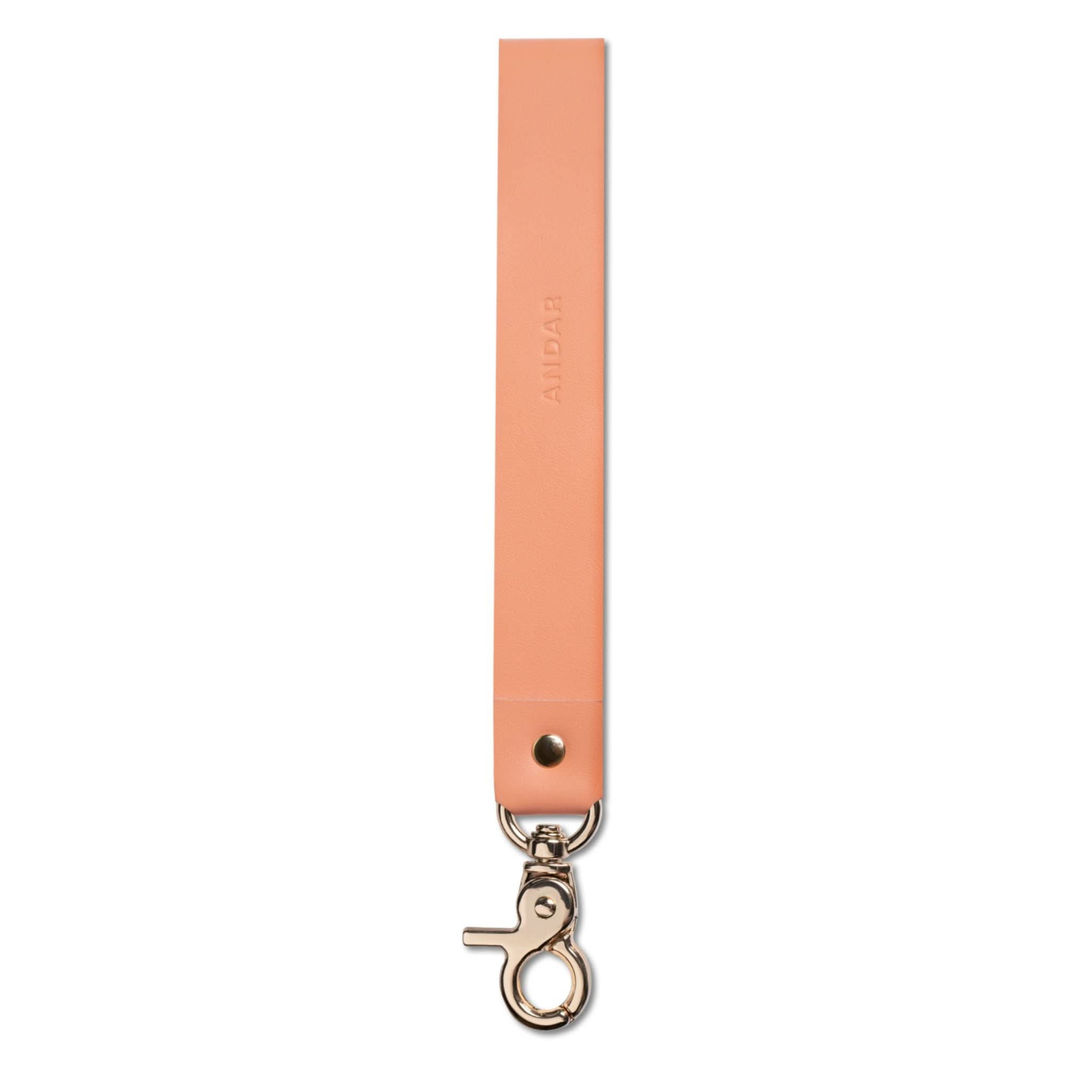 The Tether in Peach - Goods photo