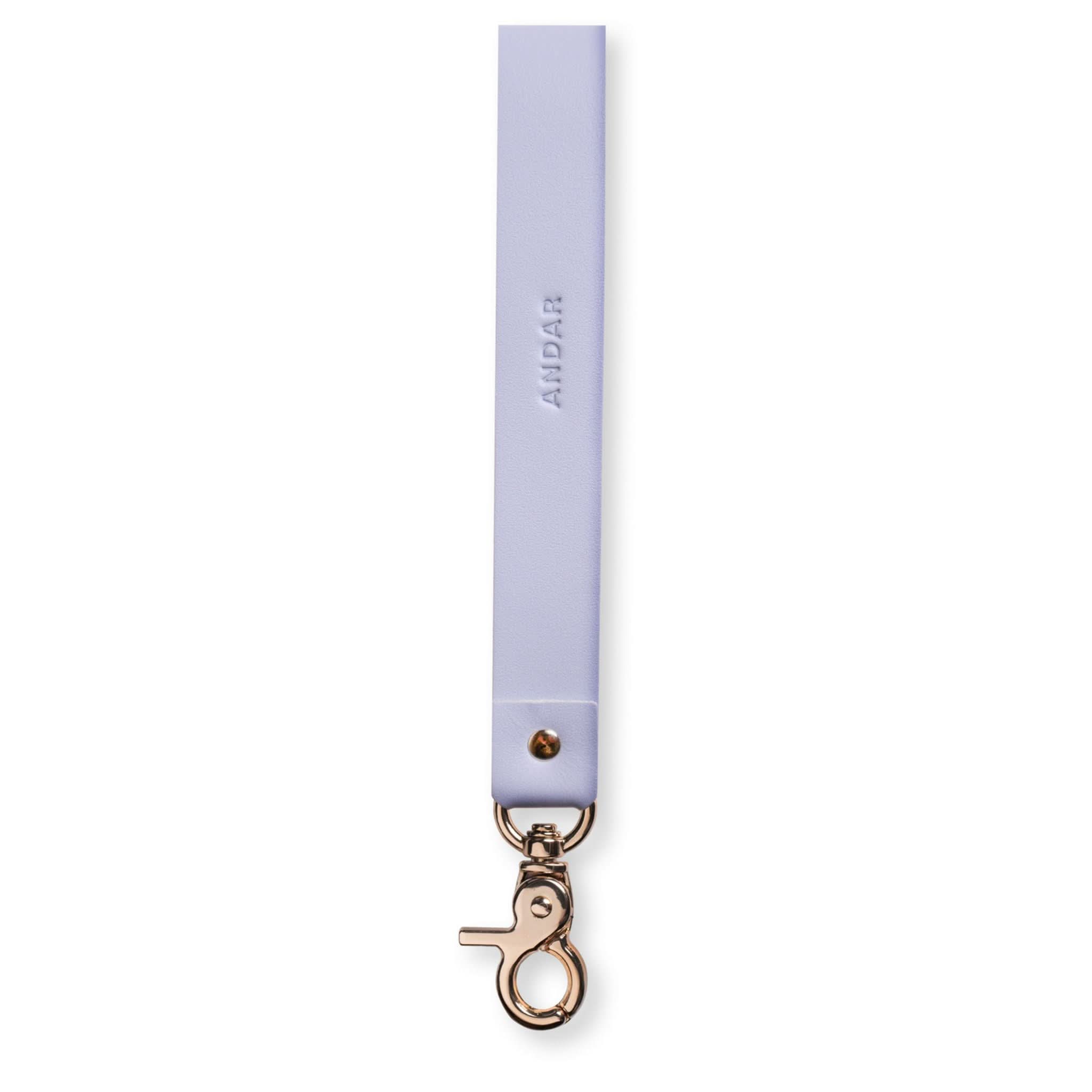 The Tether in Periwinkle - Goods photo