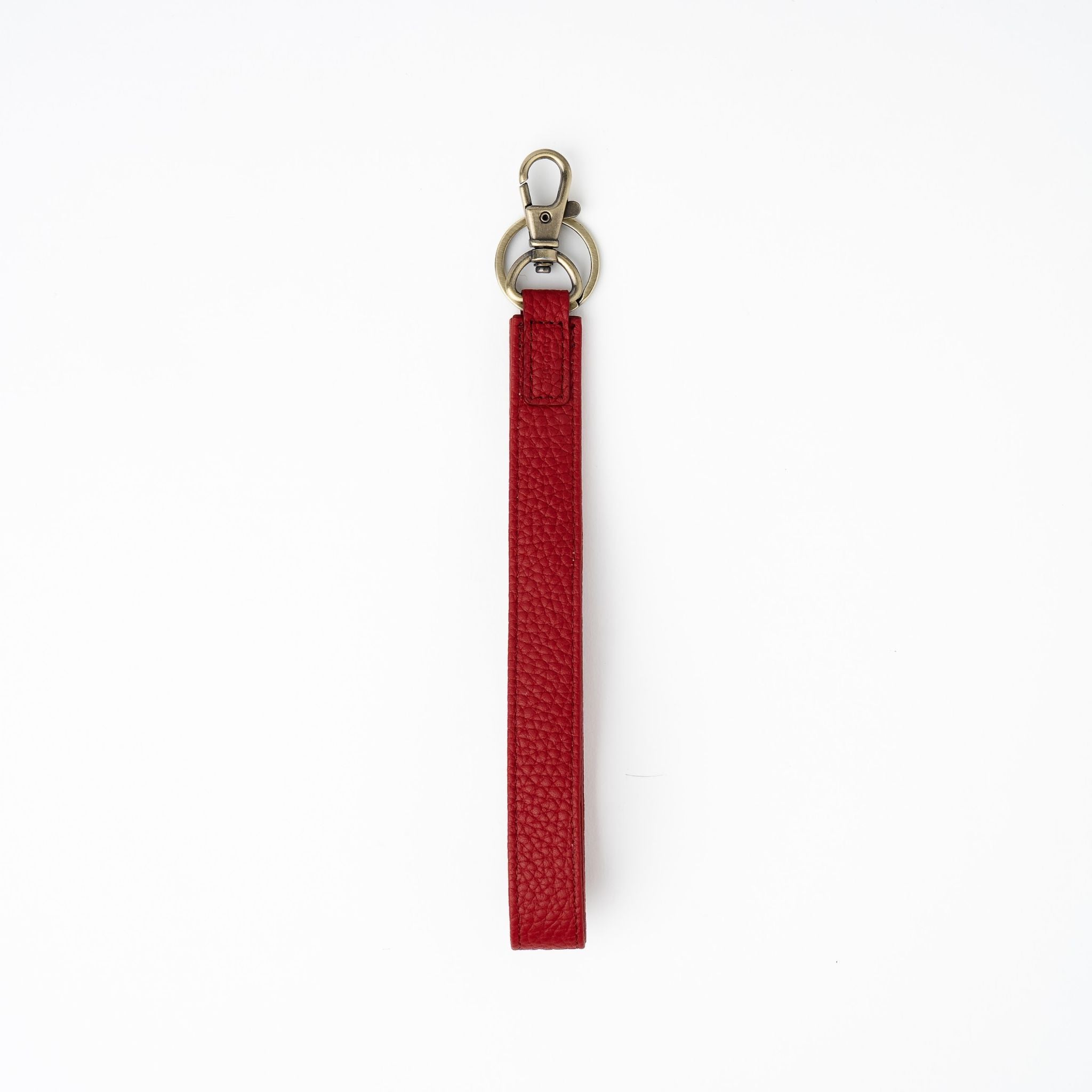 The Tether in Ruby Togo | Lo - Goods photo