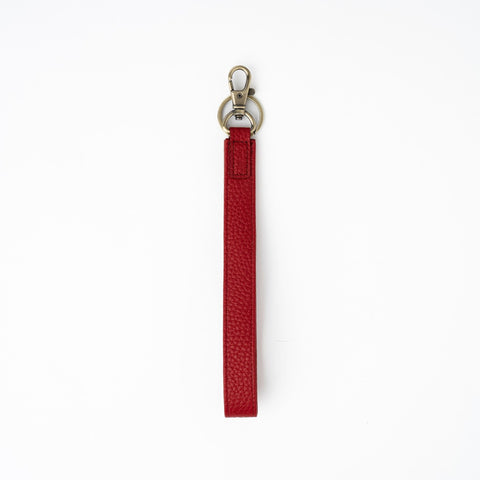 The Tether in Ruby Togo | Lo - Goods photo