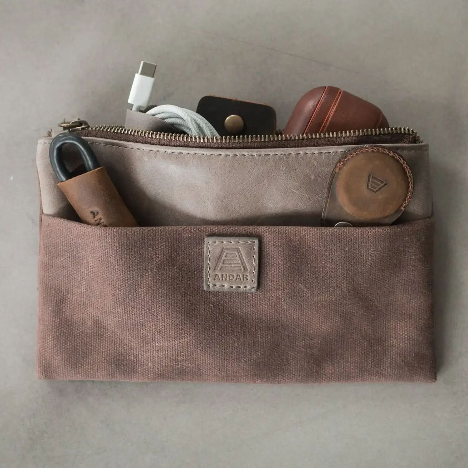 The Joey in - Bag photo