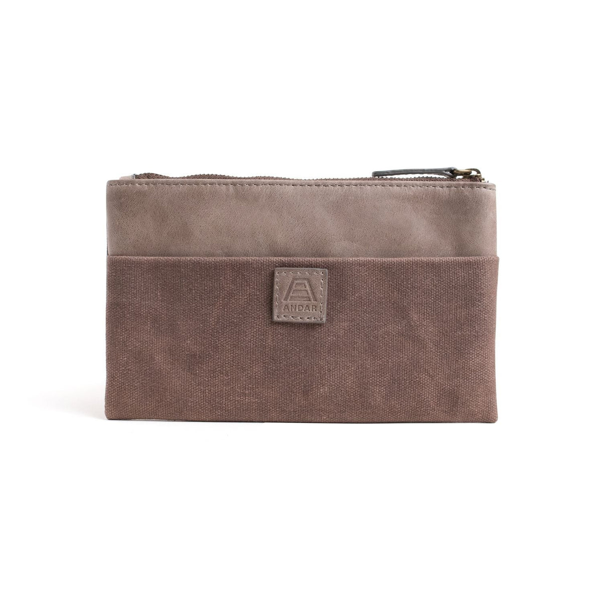 The Joey - Concrete Stone Gray