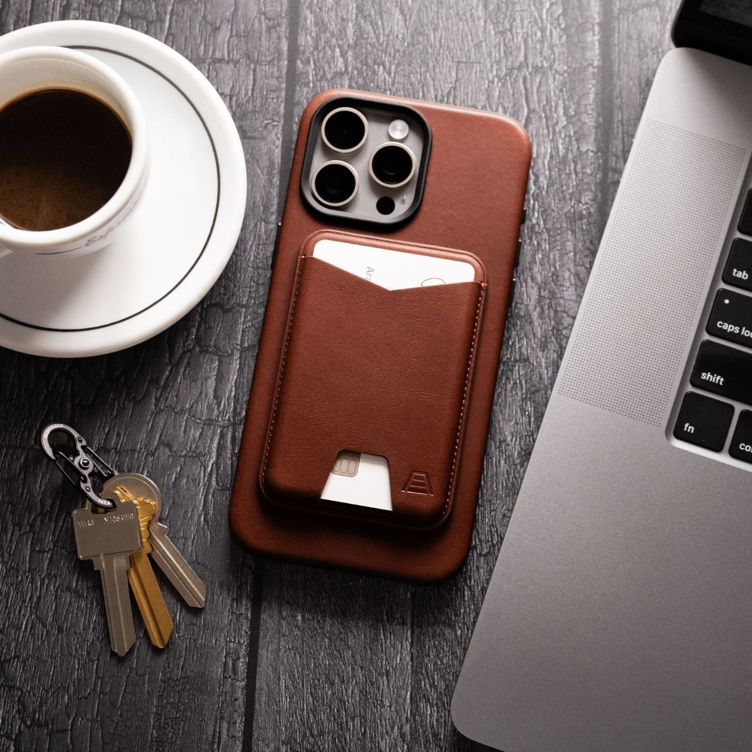 The Mag in - Wallets photo