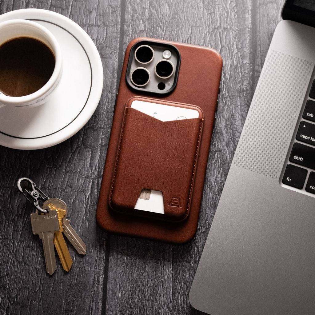 The Mag in - Wallets photo