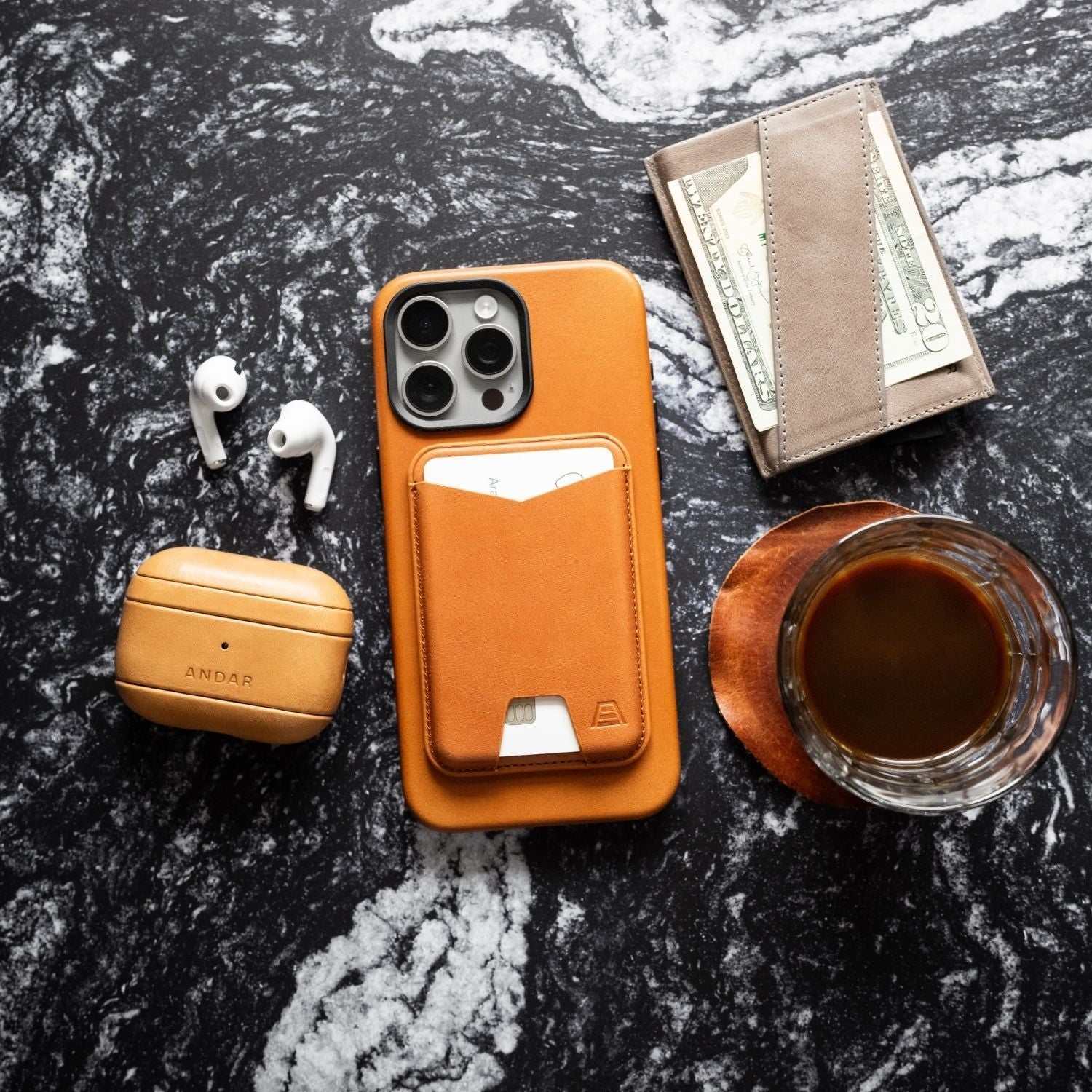 The Mag in - Wallets photo