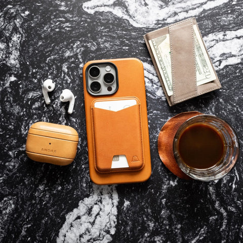 The Mag in - Wallets photo