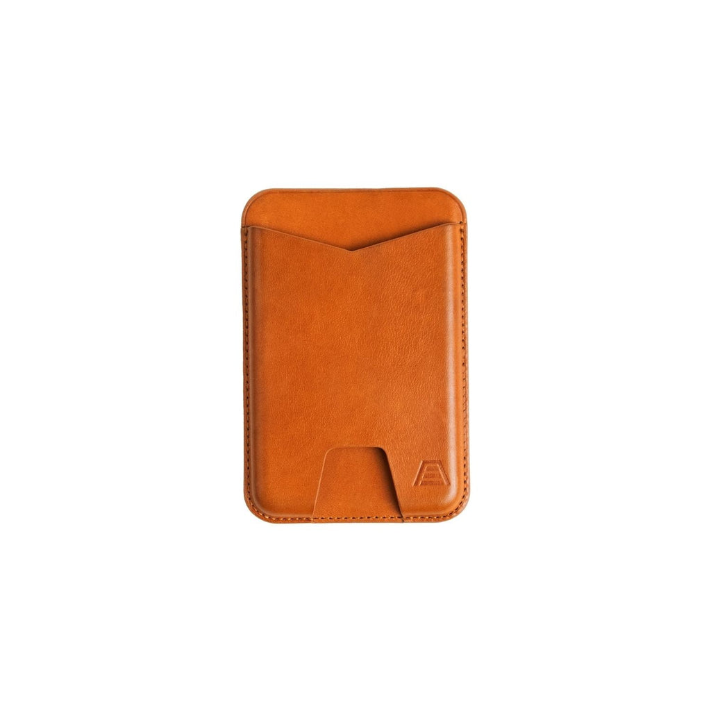 The Mag in Camel Tan - Wallets photo
