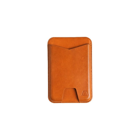 The Mag in Camel Tan - Wallets photo