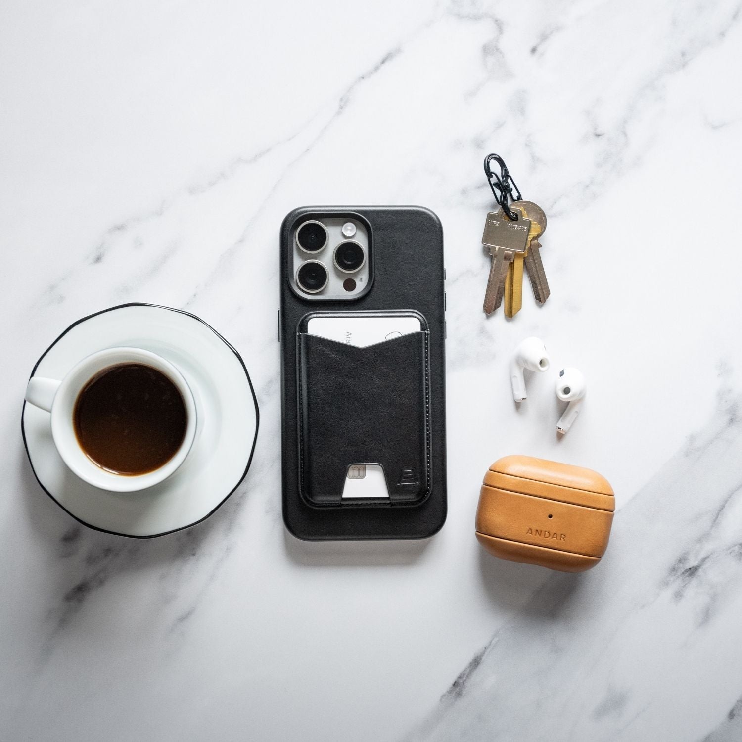 The Mag in - Wallets photo