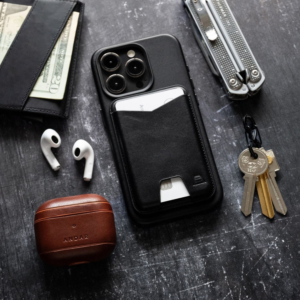 The Mag in - Wallets photo