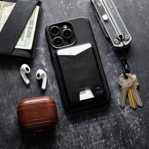 The Mag in - Wallets photo