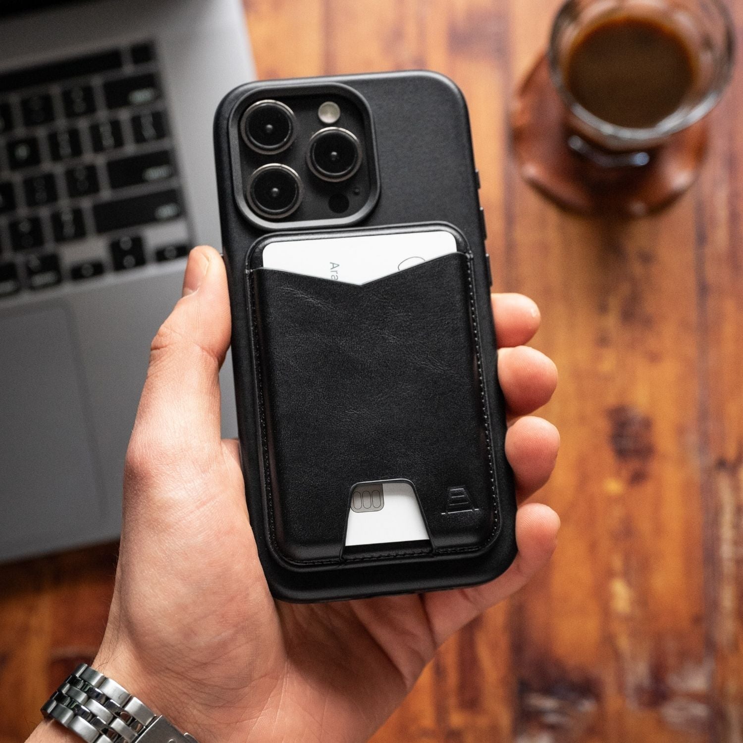 The Mag in - Wallets photo