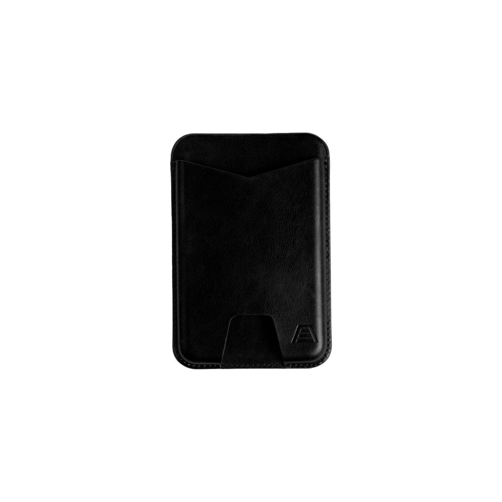 The Mag in Jet Black - Wallets photo