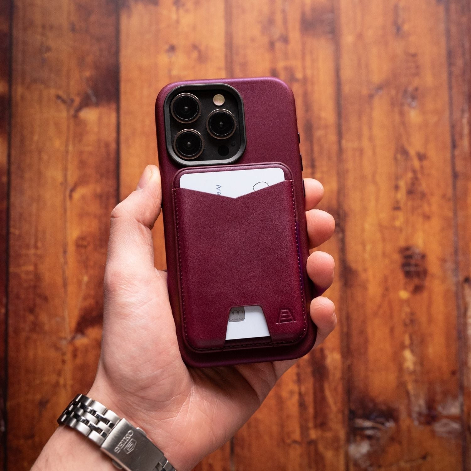 The Mag in - Wallets photo