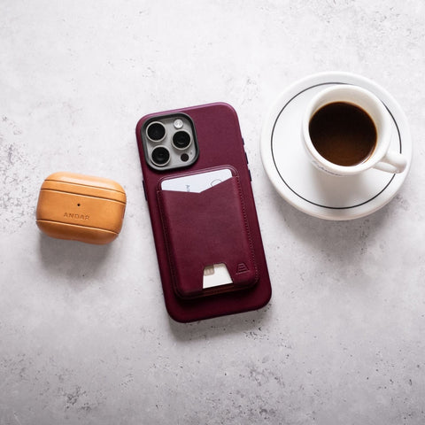 The Mag in - Wallets photo