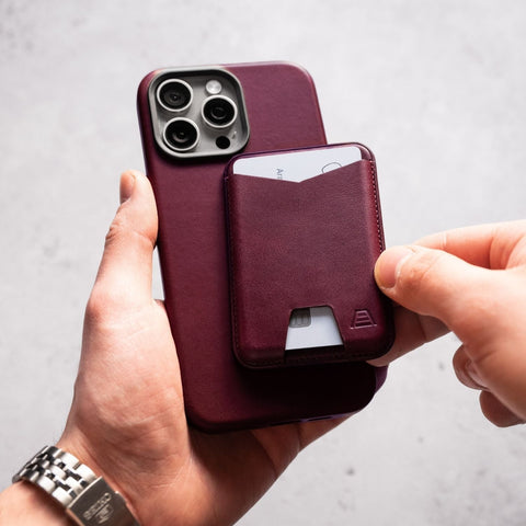 The Mag in - Wallets photo