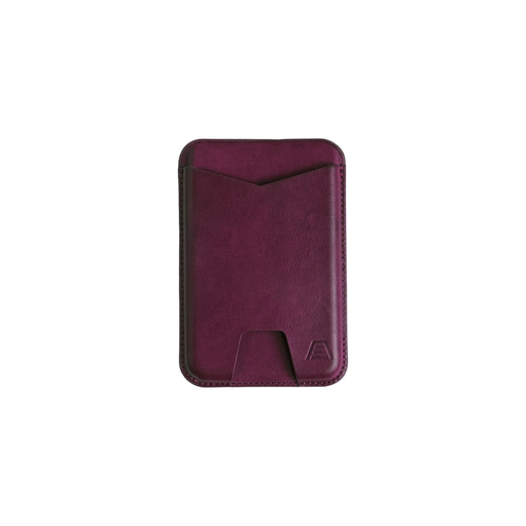 The Mag in Merlot - Wallets photo