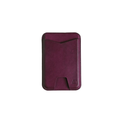 The Mag in Merlot - Wallets photo