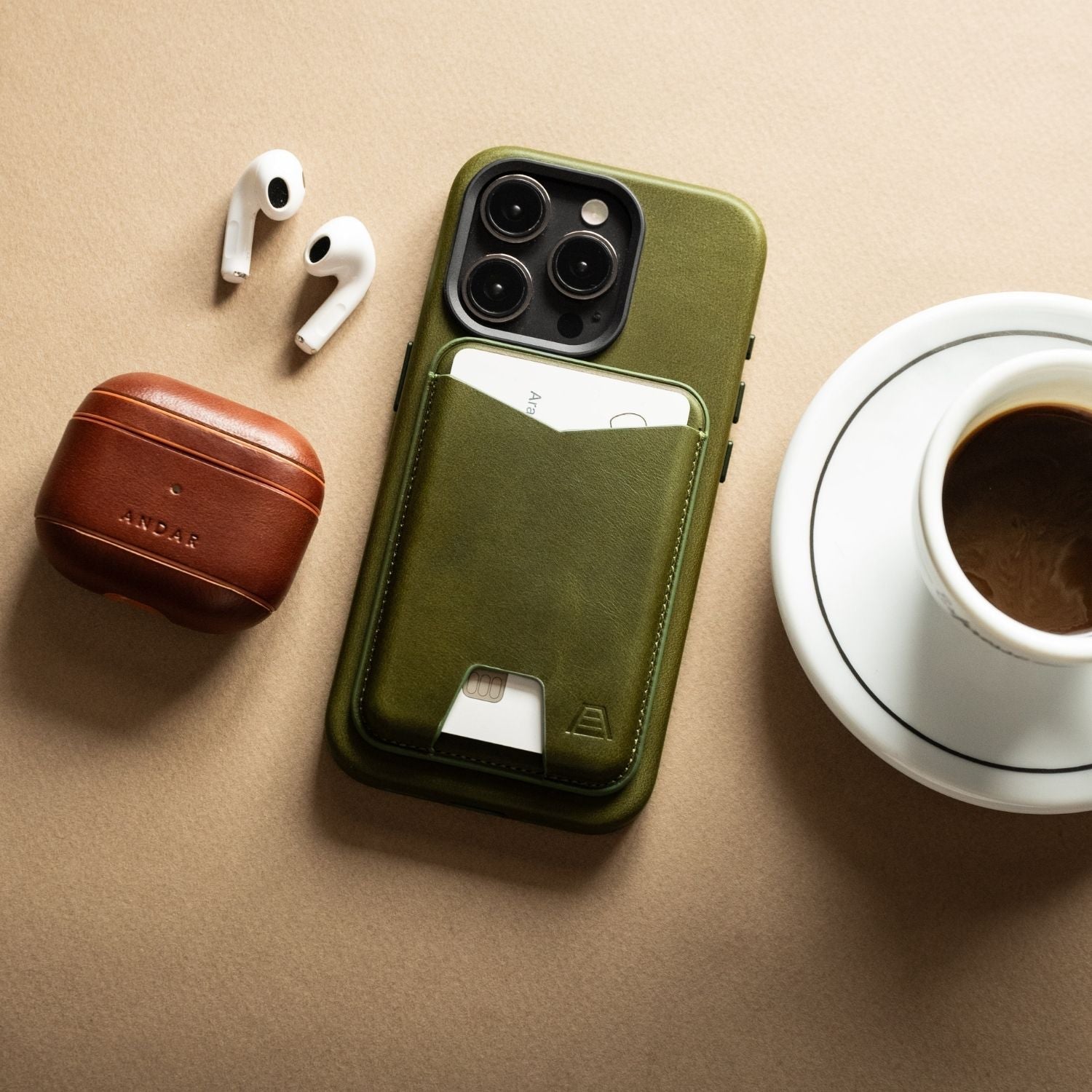 The Mag in - Wallets photo