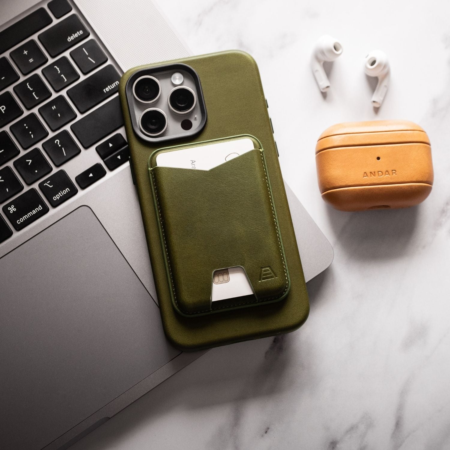 The Mag in - Wallets photo