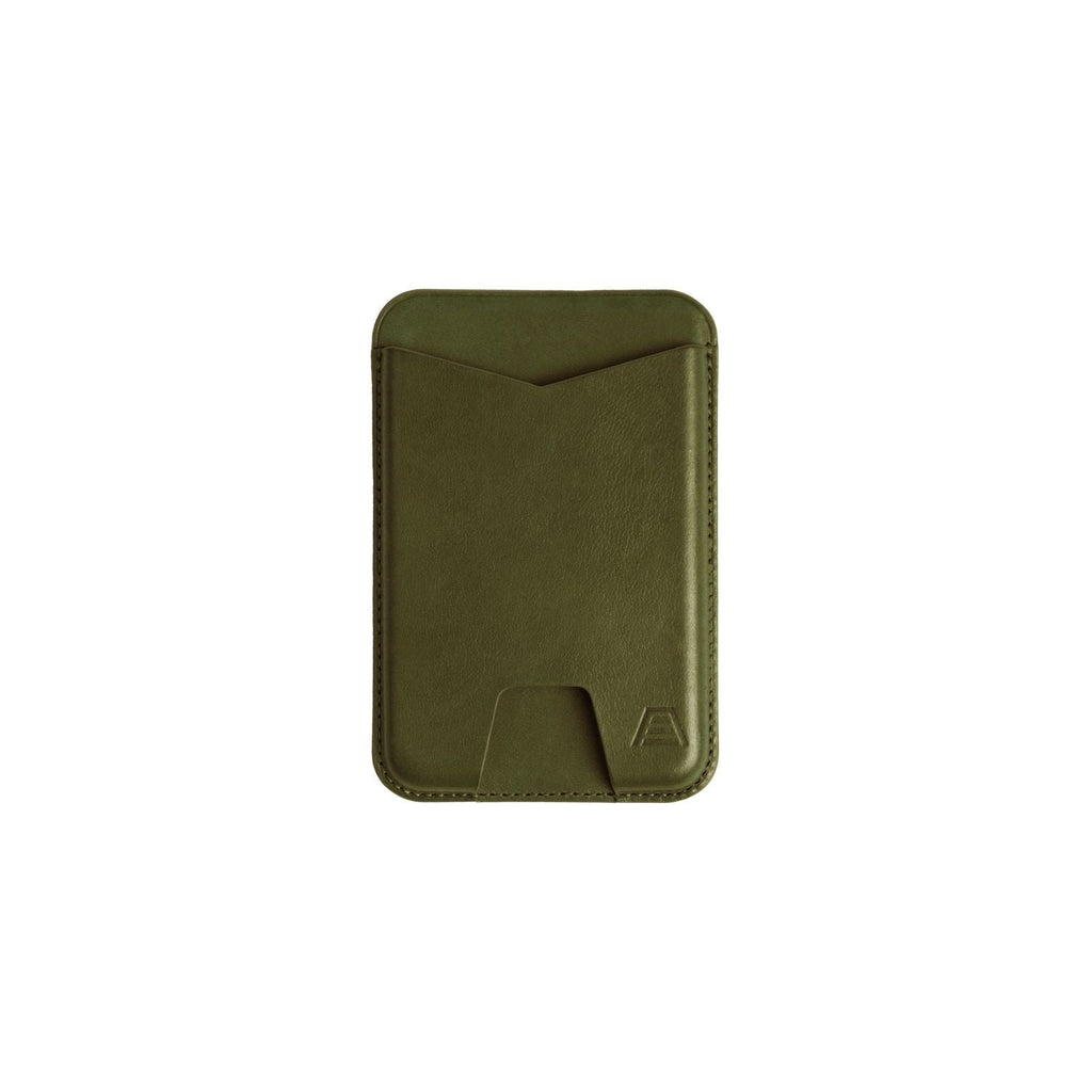 The Mag in Moss - Wallets photo