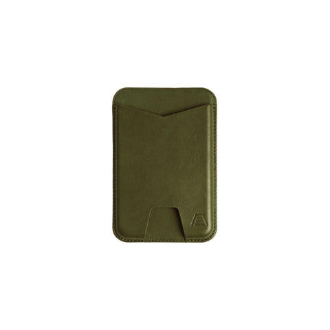 The Mag in Moss - Wallets photo