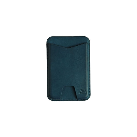 The Mag in Navy - Wallets photo