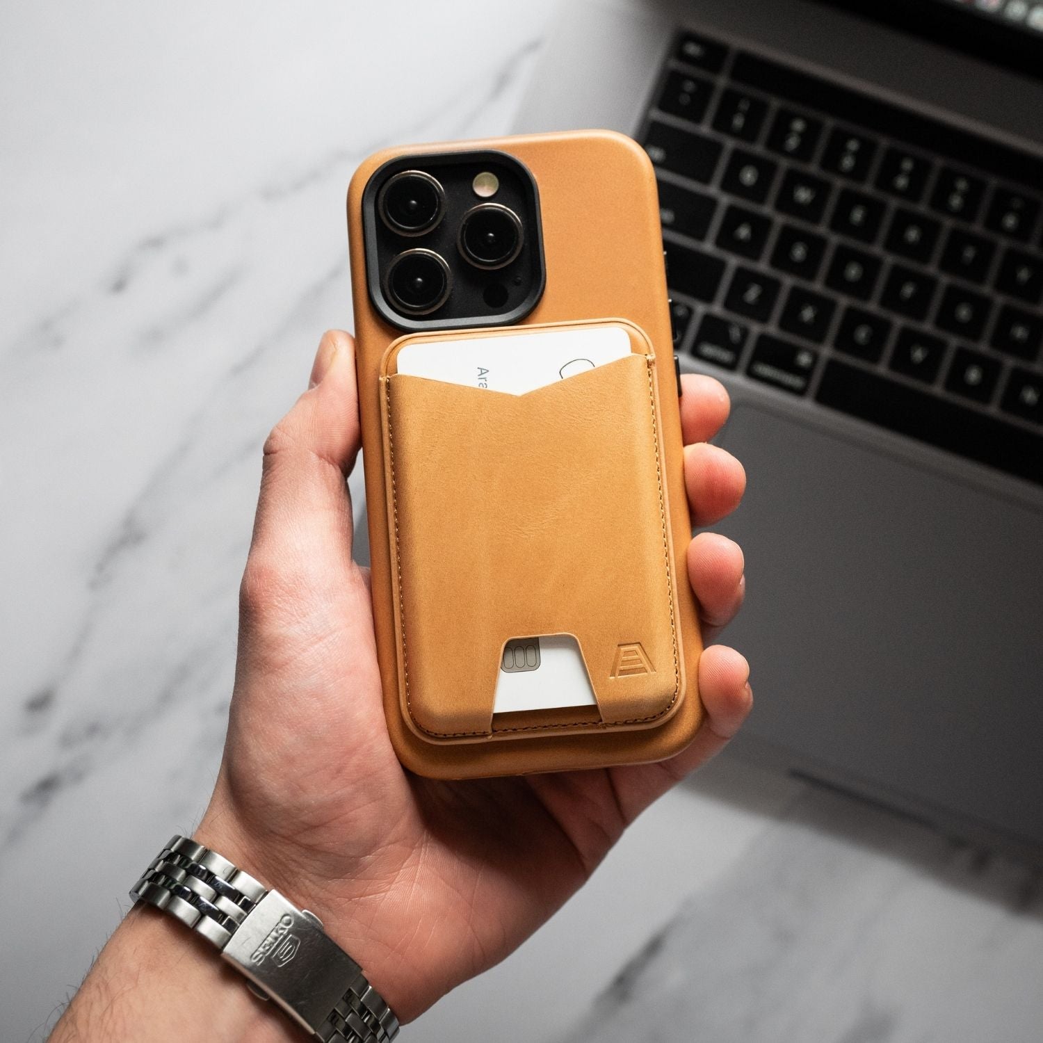 The Mag in - Wallets photo