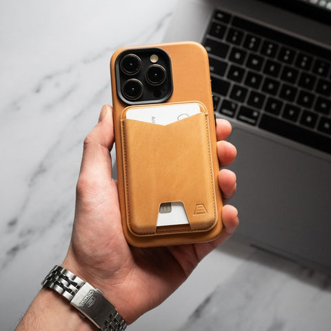 The Mag in - Wallets photo