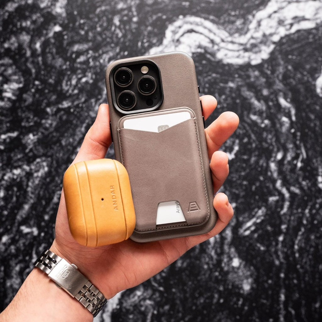 The Mag in - Wallets photo