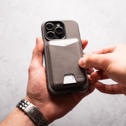 The Mag in - Wallets photo