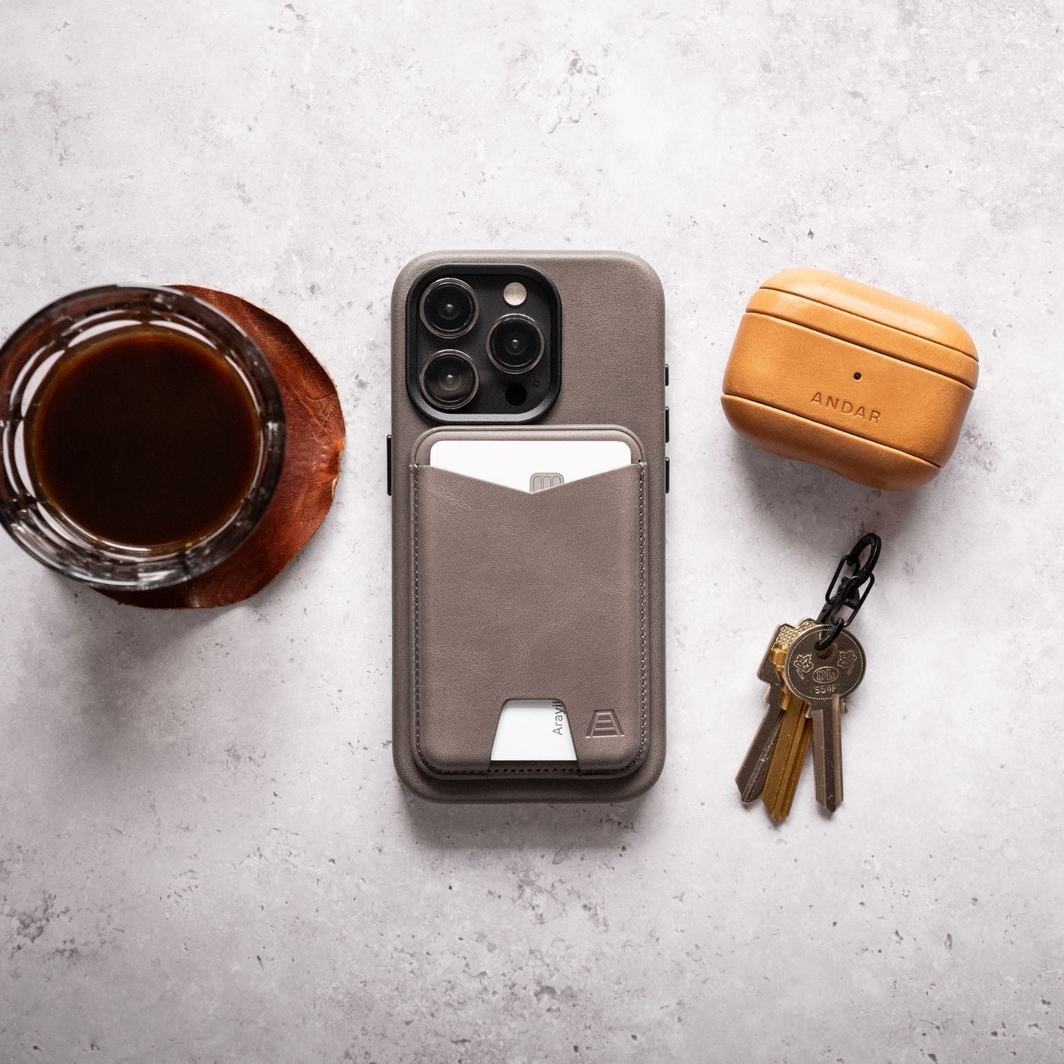 The Mag in - Wallets photo